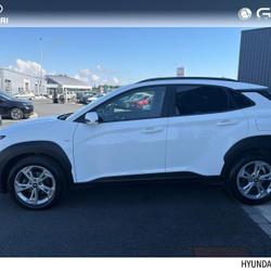 Hyundai Kona 1.0 T-GDi 120ch Hybrid 48V Intuitive Saint-L&ocirc;