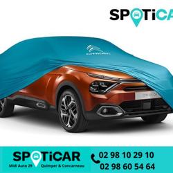 Ford Transit Custom 300 L1H1 2.0 EcoBlue 130 Cabine Approfondie Limited Ch&acirc;teaulin