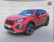 Peugeot 2008 Reims