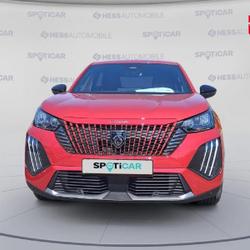 Peugeot 2008 e-2008 156ch 54 kWh Allure Reims