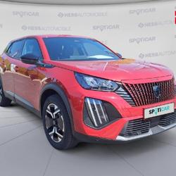 Peugeot 2008 e-2008 156ch 54 kWh Allure Reims