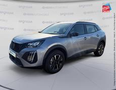 Peugeot 2008 Reims