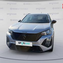 Peugeot 2008 1.2 Hybrid 110ch Edition e-DCS6 Reims