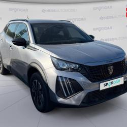 Peugeot 2008 1.2 Hybrid 110ch Edition e-DCS6 Reims