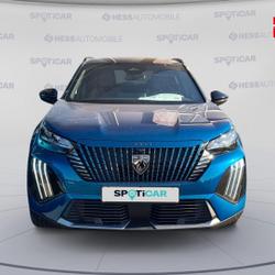 Peugeot 2008 e-2008 156ch 54 kWh GT Reims