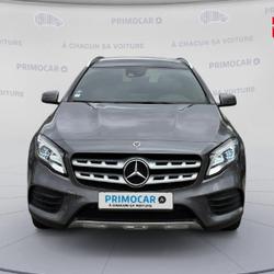 Mercedes GLA 250 Fascination 7G-DCT Dijon