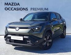 Suzuki Vitara Le Havre