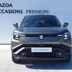 Suzuki Vitara 174ch 61kWh Style Le Havre