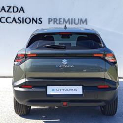 Suzuki Vitara 174ch 61kWh Style Le Havre