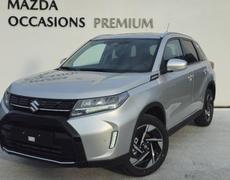 Suzuki Vitara - 1.4 Boosterjet Hybrid 110ch Style Auto MY25 - 25 990 €
