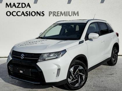 Suzuki Vitara - 1.4 Boosterjet Hybrid 110ch Style Auto MY25 - 25 990 €