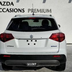 Suzuki Vitara 1.4 Boosterjet Hybrid 110ch Style Auto MY25 Le Havre