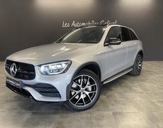 Mercedes GLC Granville