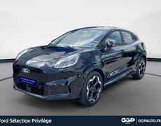 Ford Puma Dunkerque