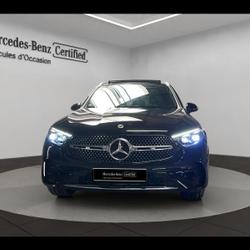 Mercedes GLC 300 e Hybrid 313ch AMG Line 4Matic 9G-Tronic Fleury-les-Aubrais