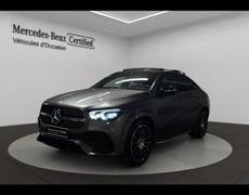 Mercedes GLE