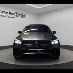 Mercedes GLE 350 de 194+136ch AMG Line 4Matic 9G-Tronic Fleury-les-Aubrais