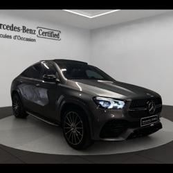 Mercedes GLE 350 de 194+136ch AMG Line 4Matic 9G-Tronic Fleury-les-Aubrais