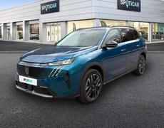 Peugeot 5008 Brest