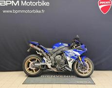 Yamaha YZF R 125 Le Mans