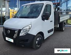 Nissan Interstar Épernay