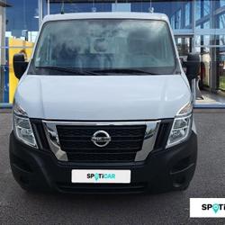 Nissan Interstar L3H1 Propulsion RJ 3t5 2.3 dCi 165ch S/S Acenta + Coffre Scattolin &Eacute;pernay