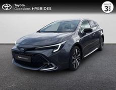 Toyota Corolla Touring Sports Cesson-Sévigné