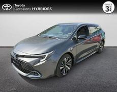 Toyota Corolla Touring Sports Cesson-Sévigné