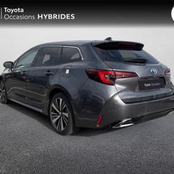 Toyota Corolla Touring Sports 1.8 140ch Design MY25 Cesson-S&eacute;vign&eacute;