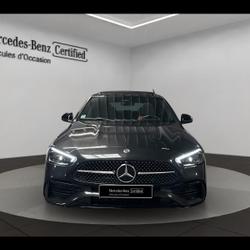 Mercedes Classe C 200 d 163ch AMG Line Fleury-les-Aubrais