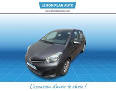 Toyota Yaris Bollène