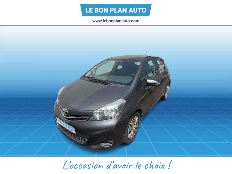 Toyota Yaris  - Dynamic - 6 490 €