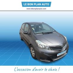 Toyota Yaris 90 D-4D Dynamic 5p Boll&egrave;ne