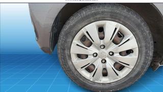 Toyota Yaris  - Dynamic - photo 3