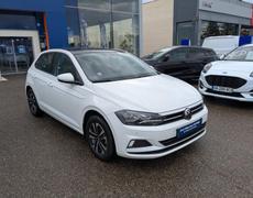 Volkswagen Polo Avignon