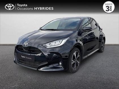 Toyota Yaris - 116h Design 5p MC24 - 22 990 €