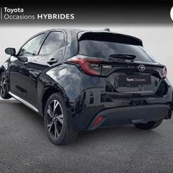 Toyota Yaris 116h Design 5p MC24 Cesson-S&eacute;vign&eacute;