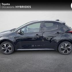 Toyota Yaris 116h Design 5p MC24 Cesson-S&eacute;vign&eacute;