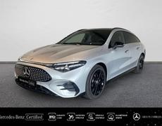 Mercedes CLA Quimper