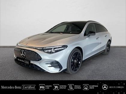 Mercedes CLA - 250+ EQ 272ch AMG Line - 64 990 €