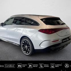 Mercedes CLA 250+ EQ 272ch AMG Line Quimper