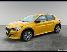 Peugeot 208 Brest