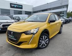 Peugeot 208 Brest