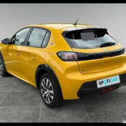 Peugeot 208 e-208 136ch Active Brest