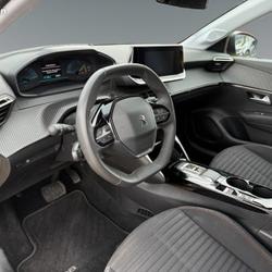 Peugeot 208 e-208 136ch Active Brest
