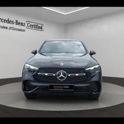 Mercedes GLC 300 d e Hybrid 197+136ch AMG Line + 4Matic 9G-Tronic Ceris&eacute;