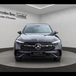 Mercedes GLC 300 e Hybrid 204+136ch AMG Line + 4Matic 9G-Tronic Ceris&eacute;