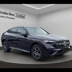 Mercedes GLC 300 e Hybrid 204+136ch AMG Line + 4Matic 9G-Tronic Ceris&eacute;