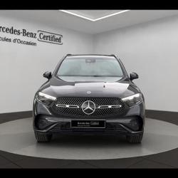 Mercedes GLC 300 e Hybrid 313ch AMG Line 4Matic 9G-Tronic Ceris&eacute;