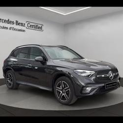 Mercedes GLC 300 e Hybrid 313ch AMG Line 4Matic 9G-Tronic Ceris&eacute;